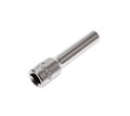 JTC-43512 - Головка торцевая 1/2" TORX E12 L=38мм JTC - 
  Изготовлена из закаленной хром-ванадиевой стали. 
  Размер: 1/2&rdquo;хE12.
  Общая длина: 38 мм. 
  Количество в оптовой упаковке: 10 шт. и 200 шт. 
  Габаритные размеры: 38/22/22 мм. (Д/Ш/В JTC-43512 - фото 16684217