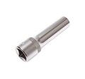 JTC-47314 - Головка торцевая 1/2" TORX E14 глубокая L=76мм JTC - 
  Изготовлена из закаленной хром-ванадиевой стали. 
  Размер: TORX 1/2&quot;хE14.
  Общая длина: 76 мм. 
  Количество в оптовой упаковке: 10 шт. и 200 шт. 
  Габаритные размеры: 76/17/ JTC-47314 - фото 16684225