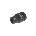 JTC-443514 - Головка торцевая 1/2" TORX E14 ударная JTC - 
6 граней, размер E14.
Изготовлена из высококачественной хром-молибденовой стали.
Присоединительный квадрат: 1/2".
Общая длина: 38 мм.
Габаритные размеры: 18/25/38 (Ш1/Ш2/Д) JTC-443514 - фото 16684227