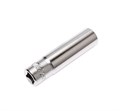 JTC-43520 - Головка торцевая 1/2" TORX E20 L=38мм JTC - 
  Изготовлена из закаленной хром-ванадиевой стали. 
  Размер: 1/2&rdquo;хE20.
  Общая длина: 38 мм. 
  Количество в оптовой упаковке: 10 шт. и 200 шт. 
  Габаритные размеры: 38/24/24 мм. (Д/Ш/В JTC-43520 - фото 16684241