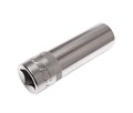 JTC-47320 - Головка торцевая 1/2" TORX E20 глубокая L=76мм JTC - 
  Изготовлена из закаленной хром-ванадиевой стали. 
  Размер: TORX 1/2&quot;хE20.
  Общая длина: 76 мм. 
  Количество в оптовой упаковке: 10 шт. и 100 шт. 
  Габаритные размеры: 76/23/ JTC-47320 - фото 16684243