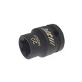 JTC-443520 - Головка торцевая 1/2" TORX E20 ударная JTC - 
6 граней, размер E20.
Изготовлена из высококачественной хром-молибденовой стали.
Присоединительный квадрат: 1/2".
Общая длина: 38 мм.
Габаритные размеры: 24/30/38 (Ш1/Ш2/Д) JTC-443520 - фото 16684245
