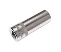 JTC-47324 - Головка торцевая 1/2" TORX E24 глубокая L=76мм JTC - 
  Изготовлена из закаленной хром-ванадиевой стали. 
  Размер: TORX 1/2&quot;хE24.
  Общая длина: 76 мм. 
  Количество в оптовой упаковке: 10 шт. и 100 шт. 
  Габаритные размеры: 76/27/ JTC-47324 - фото 16684253