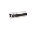 JTC-25211 - Головка торцевая 1/4" 11мм глубокая L=50мм JTC - 
  6 граней, метрический размер. 
  Изготовлена из закаленной хром-ванадиевой стали. 
  Размер: 1/4&rdquo;х11 мм.
  Общая длина: 50 мм. 
  Количество в оптовой упаковке: 20 шт. и 500 шт. 
 JTC-25211 - фото 16684258