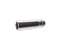 JTC-446027 - Головка торцевая 1/2" TORX T27 ударная d=25мм L=60мм JTC - 
Материал: SNCM 8660.
1/2" DR.
Длина: 60 мм.
Размер: Т27.
Кол-во в оптовой упаковке: 10 шт. JTC-446027 - фото 16684259