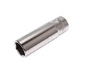 JTC-22604 - Головка торцевая 1/4" 04мм 12-ти гранная L=25мм JTC - 
12 граней, метрический размер.
Диаметр: 4 мм., ширина - 6.8 мм.
Общая длина: 25 мм.
Размер: 1/4” Dr.
Изготовлена из закаленной хром-ванадиевой стали.
Количество в оптовой упаковке: 2 JTC-22604 - фото 16684265