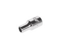 JTC-25208 - Головка торцевая 1/4" 08мм глубокая L=50мм JTC - 
  6 граней, метрический размер. 
  Изготовлена из закаленной хром-ванадиевой стали.    
  Размер: 1/4&rdquo;х8 мм.
  Общая длина: 50 мм.    
  Количество в оптовой упаковке: 20 шт. и 500 ш JTC-25208 - фото 16684290