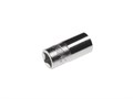 JTC-25209 - Головка торцевая 1/4" 09мм глубокая L=50мм JTC - 
  6 граней, метрический размер. 
  Изготовлена из закаленной хром-ванадиевой стали. 
  Размер: 1/4&rdquo;х9 мм.
  Общая длина: 50 мм. 
  Количество в оптовой упаковке: 20 шт. и 500 шт. 
  JTC-25209 - фото 16684296