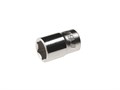 JTC-224716 - Головка торцевая 1/4" 7/16" L=25мм JTC - 
6 граней, дюймовый размер.
Размер: 1/4"" х  7/16"".
Длина: 25 мм. JTC-224716 - фото 16684297