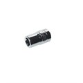 JTC-22210 - Головка торцевая 1/4" EPR10 5-гранная JTC - JTC-22210 - фото 16684301