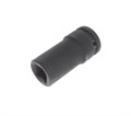 JTC-25214 - Головка торцевая 1/4" 14мм глубокая L=50мм JTC - 
  6 граней, метрический размер. 
  Изготовлена из закаленной хром-ванадиевой стали.    
  Размер: 1/4&rdquo;х14 мм.
  Общая длина: 50 мм.    
  Количество в оптовой упаковке: 20 шт. и 200  JTC-25214 - фото 16684332