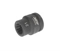 JTC-645321 - Головка торцевая 3/4" 21мм 12-ти гранная ударная L=51мм JTC -  
  Изготовлена из высококачественной хром-молибденовой стали. 
  12 граней, метрический размер.
  Размер: 3/4&quot;х21 мм.
  Длина: 51 мм. 
  Габаритные размеры: 51/50/44 мм. JTC-645321 - фото 16684343