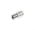 JTC-22010 - Головка торцевая 1/4" TORX E10 L=25мм JTC - 
Изготовлен из высококачественной хром-молибденовой стали.
Размер: 1/4"х Е10.
Общая длина: 25 мм.
Количество в оптовой упаковке: 10 шт. и 200 шт. JTC-22010 - фото 16684359