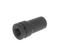 JTC-649117 - Головка торцевая 3/4" 17мм 4-х гранная (квадрат) ударная глубокая L=90мм JTC -  
Изготовлена из высококачественной хром-молибденовой стали 
4 грани, метрический размер. 
Размер: 3/4&quot;х17 мм. 
Длина: 90 мм.  
Габаритные размеры: 95/50 JTC-649117 - фото 16684373
