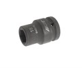 JTC-645218 - Головка торцевая 3/4" 18мм ударная L=52мм JTC - 
6 граней, метрический размер.
Диаметр: 18 мм., ширина - 29.5 мм.
Общая длина: 52 мм.
Размер: 3/4” Dr.
Изготовлена из высококачественной хром-молибденовой стали.
Габаритные размеры: 50/30/ JTC-645218 - фото 16684383