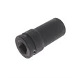 JTC-649119 - Головка торцевая 3/4" 19мм 4-х гранная (квадрат) ударная глубокая L=90мм JTC - 
	Изготовлена из высококачественной хром-молибденовой стали.  
	4 грани, метрический размер. 
	Размер: 3/4&quot;х19 мм. 
	Длина: 90 мм.  
	Габаритные размеры: JTC-649119 - фото 16684387