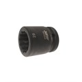 JTC-645329 - Головка торцевая 3/4" 29мм 12-ти гранная ударная L=52мм JTC - 
Изготовлена из высококачественной хром-молибденовой стали.
12 граней, метрический размер.
Размер: 3/4"х29 мм.
Длина: 52 мм. JTC-645329 - фото 16684401