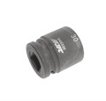 JTC-645221 - Головка торцевая 3/4" 21мм ударная L=52мм JTC - 
6 граней, метрический размер.
Диаметр: 21 мм., ширина - 32 мм.
Общая длина: 52 мм.
Размер: 3/4” Dr.
Изготовлена из высококачественной хром-молибденовой стали.
Габаритные размеры: 50/35/35 JTC-645221 - фото 16684405