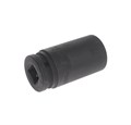 JTC-649032 - Головка торцевая 3/4" 32мм ударная глубокая L=90мм JTC -  
Изготовлена из высококачественной хром-молибденовой стали.   
6 граней, метрический размер. 
Размер: 3/4&quot;х32 мм. 
Длина: 90 мм.  
Количество в оптовой упаковке: 20 шт.  
Га JTC-649032 - фото 16684422