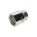 JTC-649024 - Головка торцевая 3/4" 24мм ударная глубокая L=90мм JTC - 
  6 граней, метрический размер. 
  Изготовлена из высококачественной хром-молибденовой стали. 
  Размер: 3/4&quot;х24 мм.
  Общая длина: 90 мм. 
  Количество в оптовой упаковке: 3 JTC-649024 - фото 16684430
