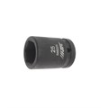 JTC-645225 - Головка торцевая 3/4" 25мм ударная L=52мм JTC - 
6 граней, метрический размер.
Изготовлена из высококачественной хром-молибденовой стали.
Диаметр: 25 мм., ширина - 38 мм.
Размер: 3/4" Dr.
Общая длина: 52 мм. JTC-645225 - фото 16684434