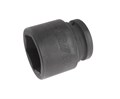 JTC-649027 - Головка торцевая 3/4" 27мм ударная глубокая L=90мм JTC - 
  6 граней, метрический размер. 
  Изготовлена из высококачественной хром-молибденовой стали. 
  Размер: 3/4&quot;х27 мм.
  Общая длина: 90 мм. 
  Количество в оптовой упаковке: 3 JTC-649027 - фото 16684450