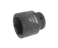 JTC-645330 - Головка торцевая 3/4" 30мм 12-ти гранная ударная L=52мм JTC -  
  Изготовлена из высококачественной хром-молибденовой стали. 
  12 граней, метрический размер.
  Размер: 3/4&quot;х30 мм.
  Длина: 52 мм. 
  Габаритные размеры: 55/44/44 мм. JTC-645330 - фото 16684461