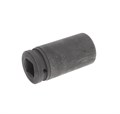 JTC-649030 - Головка торцевая 3/4" 30мм ударная глубокая L=90мм JTC -  
Изготовлена из высококачественной хром-молибденовой стали.   
6 граней, метрический размер. 
Размер: 3/4&quot;х30 мм. 
Длина: 90 мм.  
Количество в оптовой упаковке: 20 шт.  
Га JTC-649030 - фото 16684467