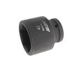 JTC-645233 - Головка торцевая 3/4" 33мм ударная L=56мм JTC - 
6 граней, метрический размер.
Диаметр: 33 мм., ширина - 48 мм.
Общая длина: 56 мм.
Размер: 3/4” Dr.
Изготовлена из высококачественной хром-молибденовой стали.
Габаритные размеры: 60/48/48 JTC-645233 - фото 16684482