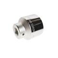JTC-645238 - Головка торцевая 3/4" 38мм ударная L=56мм JTC - 
6 граней, метрический размер.
Диаметр: 38 мм., ширина - 53 мм.
Общая длина: 56 мм.
Размер: 3/4” Dr.
Изготовлена из высококачественной хром-молибденовой стали.
Габаритные размеры: 60/55/55 JTC-645238 - фото 16684513