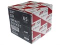 JTC-645242 - Головка торцевая 3/4" 42мм ударная L=63мм JTC - 
6 граней, метрический размер.
Диаметр: 42 мм., ширина - 61 мм.
Общая длина: 62 мм.
Размер: 3/4” Dr.
Изготовлена из высококачественной хром-молибденовой стали.
Габаритные размеры: 62/61/61 JTC-645242 - фото 16684538