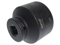 JTC-645267 - Головка торцевая 3/4" 67мм ударная L=80мм JTC - Головка торцевая ударная, размер 67&nbsp;мм, 6-гранная (шестигранная). Под вороток 3/4&nbsp;дюйма. Для использования с ударным инструментом. Изготовлена из хромомолибденовой стали, которая отлич JTC-645267 - фото 16684595