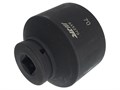 JTC-645270 - Головка торцевая 3/4" 70мм ударная L=85мм JTC - Головка торцевая ударная, размер 70&nbsp;мм, 6-гранная (шестигранная). Под вороток 3/4&nbsp;дюйма. Для использования с ударными гайков&cedil;ртами. Изготовлено из хром-молибденовой стали, котора JTC-645270 - фото 16684598
