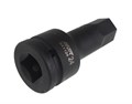 JTC-641124 - Головка торцевая 3/4" HEX H24 ударная L=100мм JTC - 
Материал: SNCM 8660.
3/4" DR.
Длина: 100 мм.
Размер: H24. JTC-641124 - фото 16684610