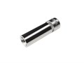 JTC-36016 - Головка торцевая 3/8" TORX E16х63мм глубокая JTC - 
Тип: TORX глубокая.
Размер: 3/8"" х Е16.
Длина: 63 мм. JTC-36016 - фото 16684679