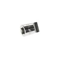 JTC-4725 - Головка шлицевая 1/2" SL 24мм JTC - 
Специальная конструкция для снятия / установки  фиксирующей гайки на грузовике.
Размер: 1/2" Dr.4,0 х 24 мм. В упаковке: 12 шт. и 72 шт. JTC-4725 - фото 16684741