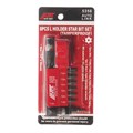 JTC-5358 - Набор бит 1/4" TORX с отверстием Т10Н-Т40Н с Г-образным держателем 8 предметов JTC - Набор Бит-вставок 1/4" DR торкс с отверстием T10H-T40H и Г-образным держателем 8 пр. JTC


Материал: Сталь S2
Поверхность посеребрянная
Размер: 30 мм JTC-5358 - фото 16684776