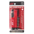 JTC-5357 - Набор бит 1/4" TORX Т10-Т40 с Г-образным держателем 8 предметов JTC - Набор Бит-вставок 1/4" DR Т10, Т15, Т20, Т25, Т27, Т30, Т40 и Г-образным держателем 8 пр. JTC


Материал: Сталь S2
Поверхность посеребрянная
Размер: 30 мм JTC-5357 - фото 16684778