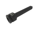 JTC-646175 - Удлинитель-переходник ключа 3/4" L=175мм ударный JTC -  
Специальная конструкция с фиксирующим шариком. 
Размер: 3/4&rdquo;DR. 
Длина: 7&rdquo;/175 мм.  
Габаритные размеры: 176/45/45 мм. (Д/Ш/В)  
Вес: 820 гр. JTC-646175 - фото 16685059