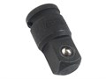 JTC-240203 - Адаптер 1/4"(F)х3/8"(М) 26мм d=13мм ударный JTC - 
Изготовлен из высококачественной хром-молибденовой стали.
Размер: F1/4" Х М3/8".
Диаметр: 13 мм.
Длина: 26 мм. JTC-240203 - фото 16685081
