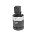 JTC-5809 - Переходник ключа карданный 1" d=59мм ударный L=110мм JTC - 
Тип: #B.
Диаметр: 59 мм.
Размер: 1".
Длина: 110 мм. JTC-5809 - фото 16685085