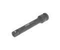 JTC-444125 - Удлинитель-переходник ключа 1/2" L=125мм ударный JTC -  
Специальная конструкция с фиксирующим шариком. 
Размер: 1/2&rdquo;DR. 
Длина: 5&rdquo;/125 мм. 
Габаритные размеры: 80/75/75 мм. (Д/Ш/В)  
Вес: 640 гр. JTC-444125 - фото 16685111
