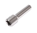 JTC-47610 - Головка торцевая 1/2" 10мм глубокая L=76мм JTC -  
  6 граней, метрический размер. 
  Изготовлена из закаленной хром-ванадиевой стали.    
  Размер: 1/2&rdquo;х10 мм.
  Общая длина: 76 мм.    
  Количество в оптовой упаковке: 10 шт. и 200 JTC-47610 - фото 16685159