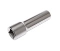 JTC-47712 - Головка торцевая 1/2" 12мм 12-ти гранная глубокая L=76мм JTC -  
  12 граней, метрический размер.
  Изготовлена из закаленной хром-ванадиевой стали. 
  Размер: 1/2&rdquo;х12 мм.
  Общая длина: 76 мм. 
  Количество в оптовой упаковке: 10 ш JTC-47712 - фото 16685165