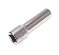 JTC-47612 - Головка торцевая 1/2" 12мм глубокая L=76мм JTC - 
  6 граней, метрический размер. 
  Изготовлена из закаленной хром-ванадиевой стали.    
  Размер: 1/2&rdquo;х12 мм.
  Общая длина: 76 мм.    
  Количество в оптовой упаковке: 10 шт. и 200  JTC-47612 - фото 16685167