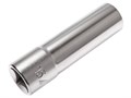 JTC-47615 - Головка торцевая 1/2" 15мм глубокая L=76мм JTC - 
  6 граней, метрический размер. 
  Изготовлена из закаленной хром-ванадиевой стали.    
  Размер: 1/2&rdquo;х15 мм.
  Общая длина: 76 мм.    
  Количество в оптовой упаковке: 10 шт. и 200  JTC-47615 - фото 16685179