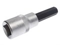 JTC-4529-H10 - Бита-головка 1/2" HEX H10 L=75мм JTC - Головка с насадкой HEX
Изготовлена из закаленной хром-ванадиевой стали.
Размер: 1/2"" х H10. JTC-4529-H10 - фото 16685197