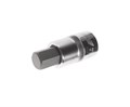 JTC-45614 - Бита-головка 1/2" HEX H14х55мм JTC - 
Размер: 1/2"" х H14.
Общая длина: 55 мм.
Длина насадки: 17 мм.
Изготовлена из закаленной хром-ванадиевой стали.
Габаритные размеры: 60/20/20 мм. (Д/Ш/В)
Вес: 115 гр. JTC-45614 - фото 16685203