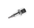 JTC-45604 - Бита-головка 1/2" HEX H4х55мм JTC - 
Размер: 1/2"" х H4.
Общая длина: 55 мм.
Длина насадки: 17 мм.
Изготовлена из закаленной хром-ванадиевой стали.
Габаритные размеры: 60/20/20 мм. (Д/Ш/В)
Вес: 60 гр. JTC-45604 - фото 16685209