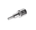 JTC-45606 - Бита-головка 1/2" HEX H6х55мм JTC - 
Размер: 1/2"" х H6.
Общая длина: 55 мм.
Длина насадки: 17 мм.
Изготовлена из закаленной хром-ванадиевой стали.
Габаритные размеры: 60/20/20 мм. (Д/Ш/В)
Вес: 60 гр. JTC-45606 - фото 16685213